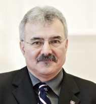 Michael Haykin