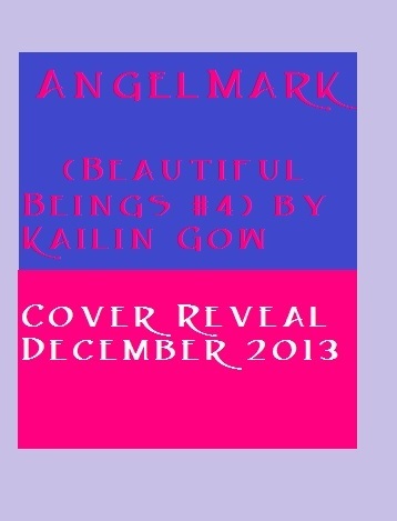 Angel Mark Cover to be Reveal Cover