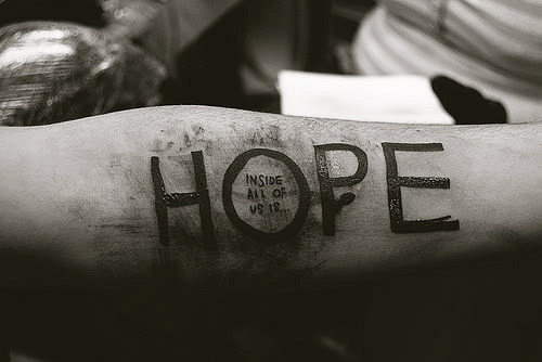 hope