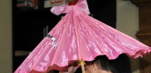 Parasol 
