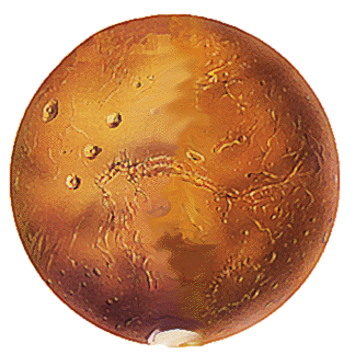 mars
