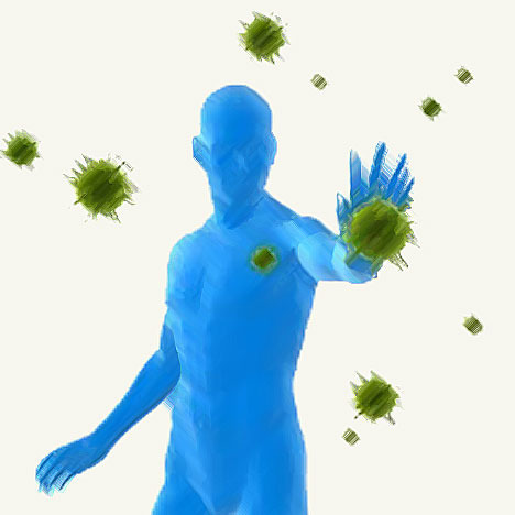 immune