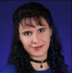 Author Jami Gold