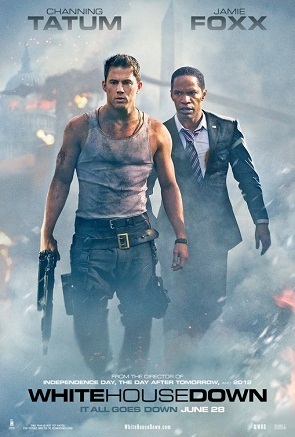 White_House_Down_Theatrical_Poster