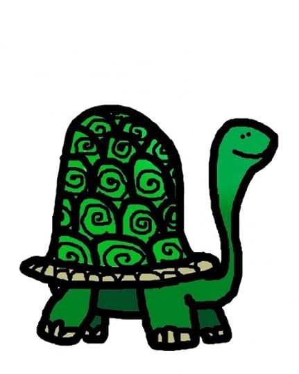 turtle-doodle