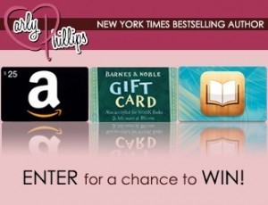 Gift Card Choice