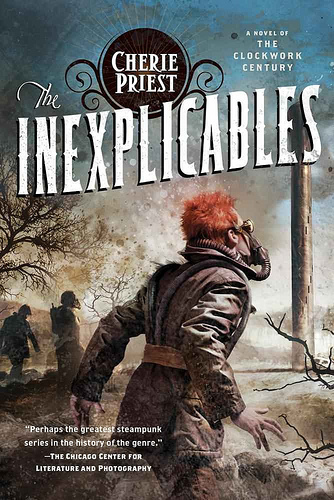 Inexplicables