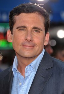 Steve Carell Picture