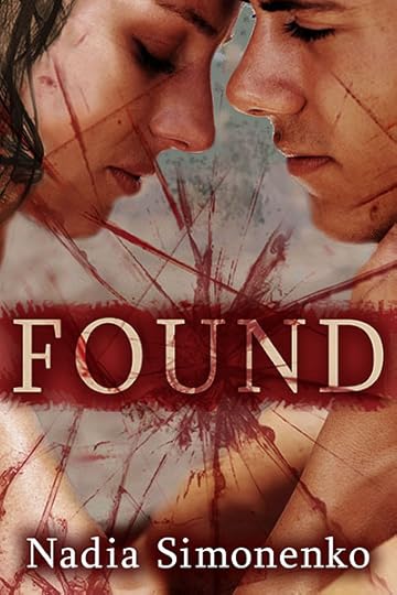 Found Cover