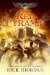 The Red Pyramid (Kane Chronicles, #1) by Rick Riordan