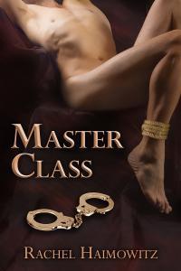Master Class Rachel Horowitz