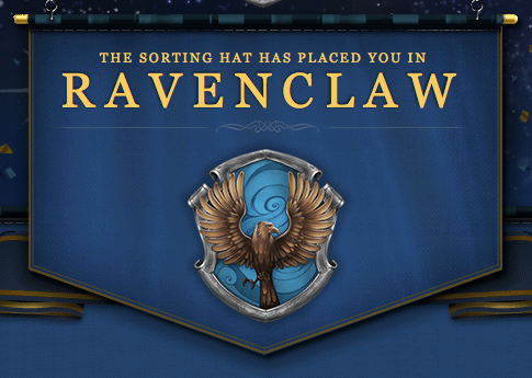 Ravenclaw