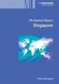 PA report on the Singapore Book Market