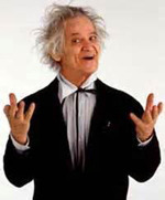 The Professor
