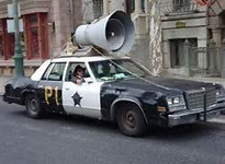 Hack Patrol You're busted!