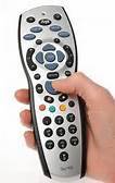 Fast Forward Remote