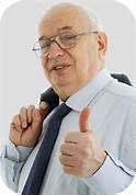 Happy CEO