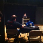 Stephanie Wytovich reads from 