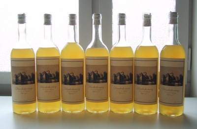 It was a Norse custom to give a newlywed couple enough mead (i.e. honey wine) to last for a month. Hence, our term 