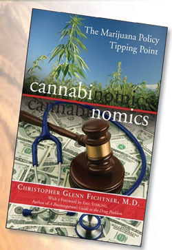 Cannabinomics