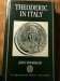 Theoderic In Italy (Oxford University Press Academic Monograph Reprints) by John Moorhead