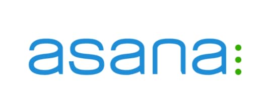 Asana-logo