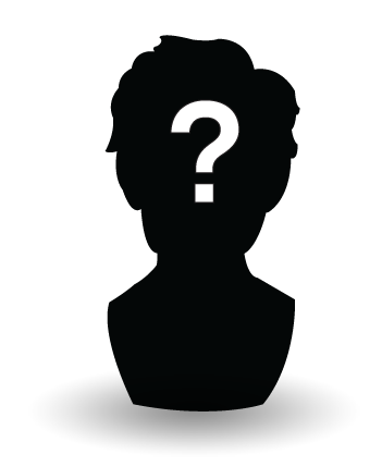 who is white background