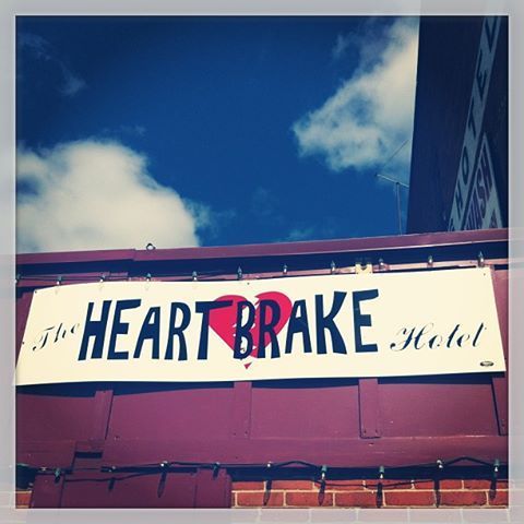 heartbreak hotel