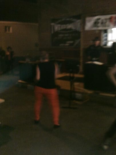 mom dancing 1