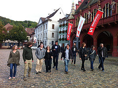 Leaving Smashingconf
