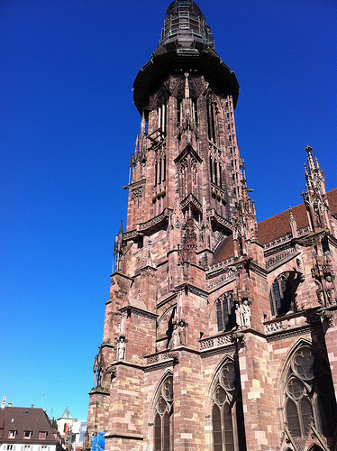 Muenster