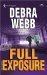 Full Exposure (Colby Agency, #20) (Harlequin Intrigue Series) by Debra Webb