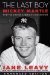 The Last Boy Mickey Mantle and the End of America's Childhood by Jane Leavy