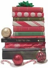 books xmas