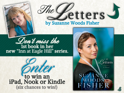 The-Letters-Suzanne-Woods-Fisher