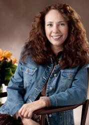 Anita Higman