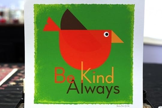 Artwork by StrawberryLuna, purchased 4/20/2013.