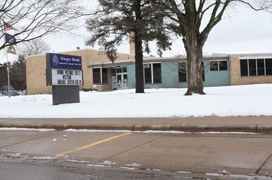 Minges Brook Elementary