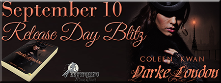 Darke London Banner 450 x 169