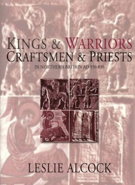 Kings & Warriors, Craftsmen & Priests