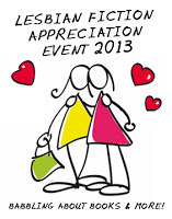 2013 Lesbian Fiction Appreciation Event