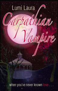 Concept Image for Carpathian Vampire by Lumi Laura