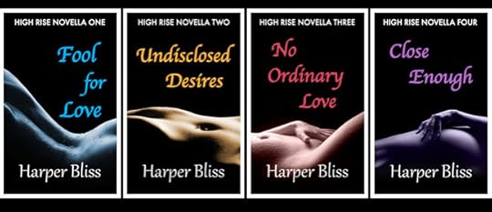 High Rise Series