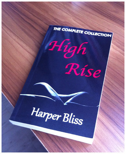 High Rise (The Complete Collection)