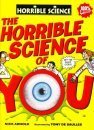 HS of YOU
