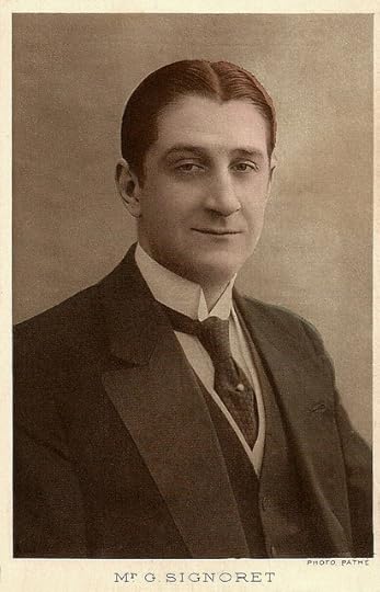 Gabriel Signoret