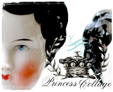 PrincessCollageBorder1