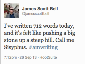 James Scott Bell