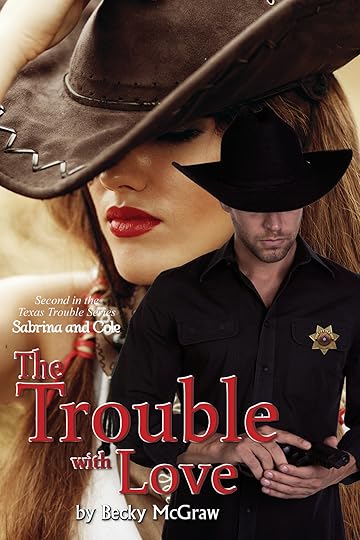 becky-mcgraw-trouble-with-love