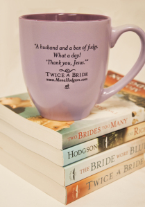 All four Sinclair Sisters of Cripple Creek novels, now available!
